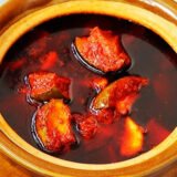 avakaya mango pickle 5