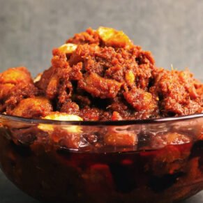 chicken pickle 0