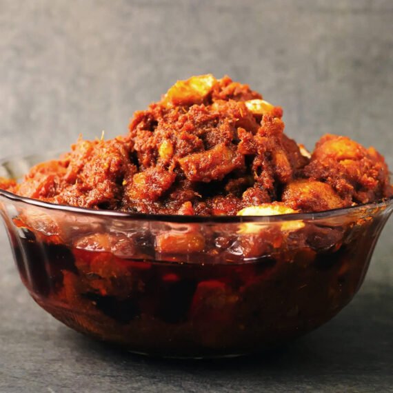 chicken pickle 5