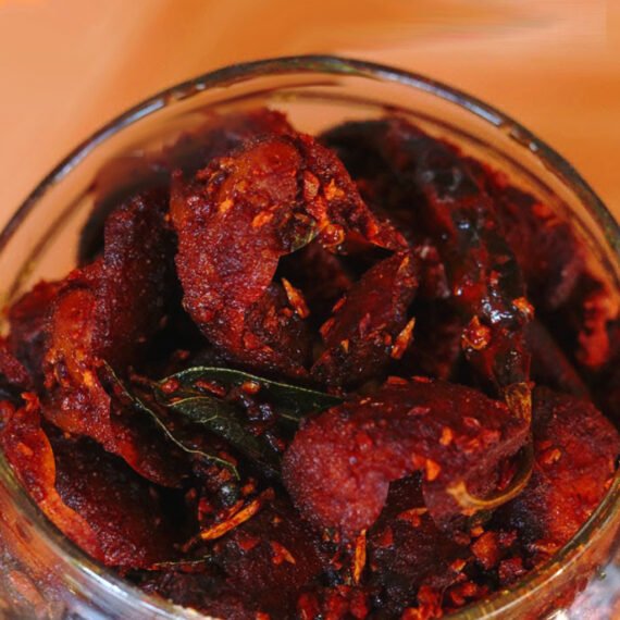 fish pickle 1