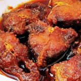 fish pickle tuna korameenu 2