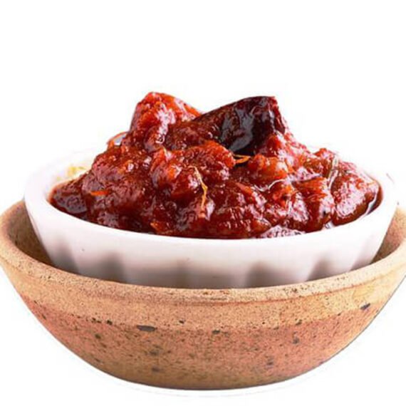 ginger pickle 2