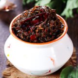 gongura pickle 4