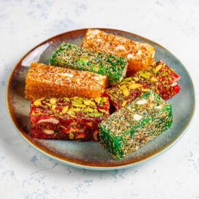 halwa all type 2