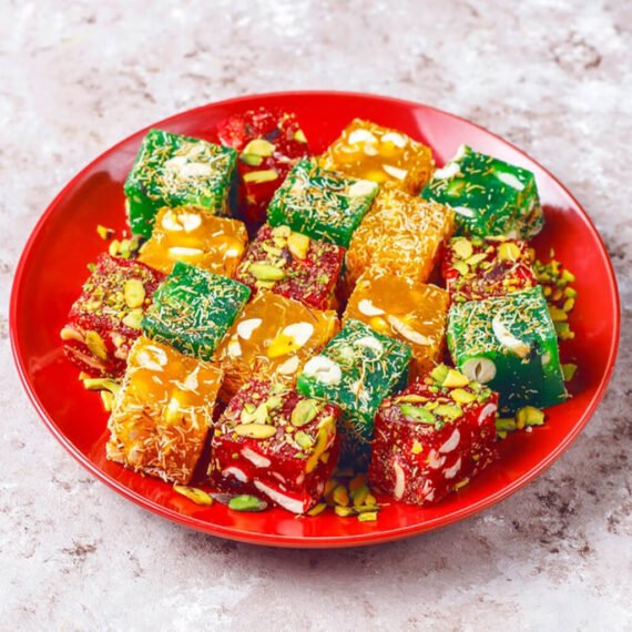 halwa all type