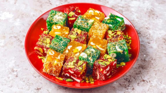 halwa all type wide