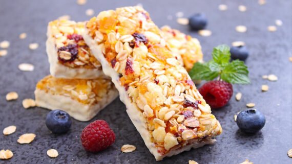 multigrain chikki feature