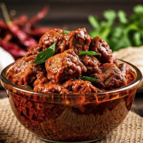 mutton pickle 0