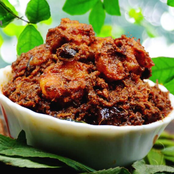 prawns pickle 1