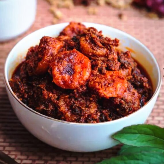 prawns pickle 2