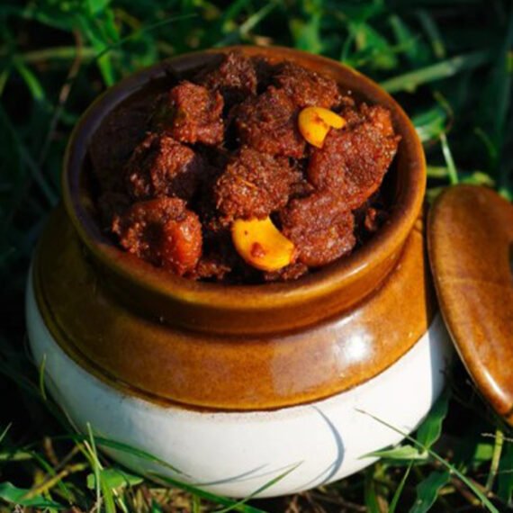 prawns pickle 5