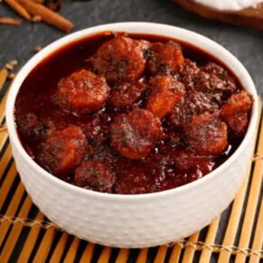 prawns pickle 6