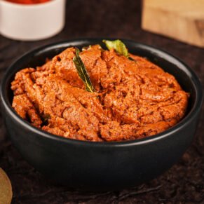 tamarind chintakaya pickle 2