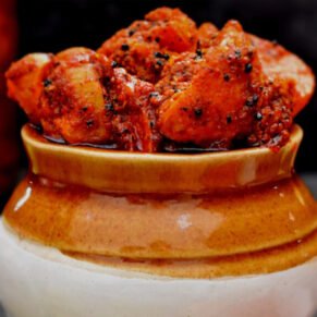 usiri avakaya amla pickle